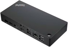 Lenovo 40AY0090CN ThinkPad Universal USB-C Dock picture