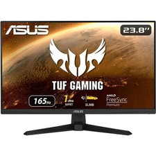 Asus 23-inch Monitor 1920 x 1080 LCD TUF Gaming VG247Q1A picture