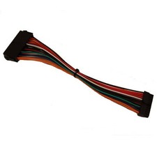 HP Slimline Desktop motherboard Power Supply Adaptor ATX 24 PIN to mini 24 pin picture