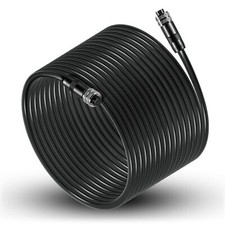 Replace for Humminbird 720073-4  30 ft Boat Ethernet Cable AS EC 30E GPS System picture