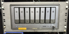 UGreen DXP8800 NAS 19 Inch Rack Mount Bracket Modular 3D Printed PETG picture