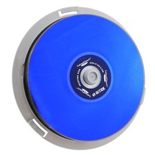 10pcs Labelflash DVD+R Blank Disc 4.7GB 120min Data Video Full Surface Labeling picture