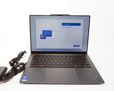 Open-Box Lenovo ThinkPad X9 14 Aura OLED Ultra 5 226V 2.1GHz 16GB RAM 512GB SSD picture