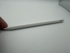 Genuine Apple Pencil 2nd Generation for iPad Pro Air Mini Stylus Tested picture