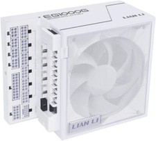 Lian Li EG1000G WH 1000W 80+ Gold White with Hub Full Modular ATX picture