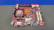 PCCHIPS M925ALU - MOTHERBOARD - MICRO ATX - SOCKET 478 / FAST SHIPPING picture