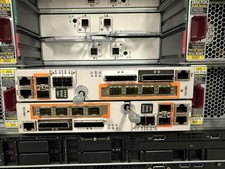 HPE 3PAR 8400 (PN: H6Y95-63001) Node Controller  HP P00520-001  picture