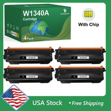 W1340A 134A Toner Cartridge for HP 134A LaserJet M209 M209dw M234sdw WITH CHIP picture