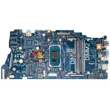 For Dell Vostro 5402 5502 19862-1 Laptop Motherboard 0G0XMN 04D2JV 0WTXV4 0H2F8K picture