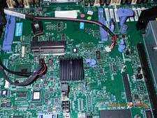 IBM 69Y5082 X3650 M3 or X3550 M3 Dual Processor Server System Motherboard picture