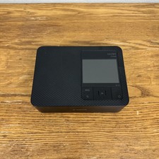 Canon Selphy CP1500 Wireless Compact Photo Printer (Black) picture