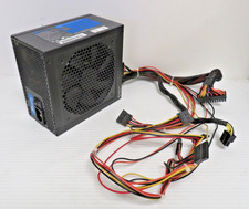 Seasonic SSR-550RM Active G-550 550 Watt PSU 80 Plus Gold Switching Power Supply picture