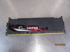 G Skill Sniper 8gb F3-12800CL9D-8GBSR picture