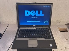 Dell Latitude D630 14