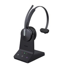 Yealink 1208671 YEA-WH64-MONO-TEAMS MONO TEAMS WIRELESS HEADSET picture