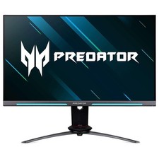 Acer 27-inch Monitor 2560 x 1440 LCD Predator XB3 picture