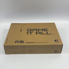 New Gigabyte Gaming A16 GA6H 16