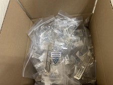 SUPERMICRO LOT OF 67 NEW BRACKETS BKT-0077L picture