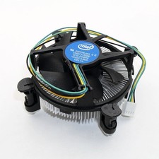 Intel i3/i5/i7 LGA115x CPU Heatsink and Fan E97379-003 picture