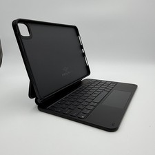 ESR Rebound Magnetic Keyboard Case 360 for iPad Pro 11 Inch (2025/2024, M5/M4) picture