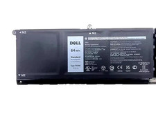 Genuine TN70C 64Wh 15.2V Battery For Dell Inspiron 5410 5415 5418 5510 5515 5518 picture