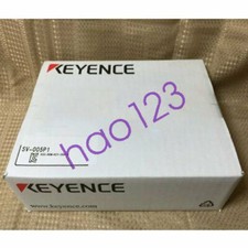 one New KEYENCE SV-005P1 Servo Motor Controller  DHL/FedEx picture