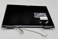 OEM LCD Screen Display Assembly For Lenovo Thinkpad X1 Yoga Gen 6 Gray Good picture