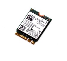 Dell XPS 12 9Q33 Intel Dual Band Wifi Wireless Bluetooth Card 7260NGW 0KTTYN  picture