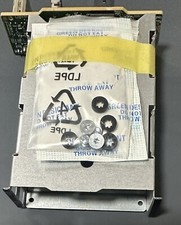 867137-001 HPE Rear 2xSFF Cage  W/B:p 875064-001 NVME w/Dp DL380 G10 w/Screws picture