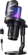 Ejoy Uni PRO(D) USB Wireless Gaming Microphone with Noise Reduction picture