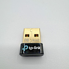 TP-Link UB500 Bluetooth 5.0 Nano USB Adapter Windows 11/10 PC Laptop Dongle picture