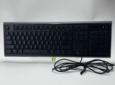 Razer  Wired Keyboard Black RZ03-0204 picture