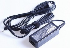 Original HP 40W Power Adapter 19.5V 2.05A Charger For HP Mini 2102 110 200 210 picture