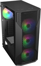 Cougar MX110 RGB Mid Tower ATX Computer Case picture