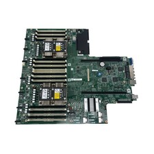 HP 847479-002 P11781-001 Motherboard for DL360 Gen10 series Rack Server Tested picture
