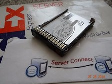 734360-B21 717964-002 HP 80GB SATA 6G SFF 2.5'' SC Solid State Drive 734562-001  picture