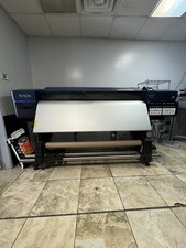 Epson SureColor Printer picture