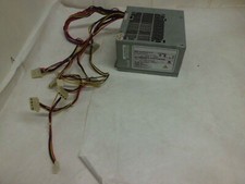 FSP250-60THA 9PA2508800 SPARKLE FSP ATX POWER SUPPLY, TESTED GOOD picture