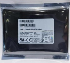 Original Samsung PM883 960GB SSD 2.5