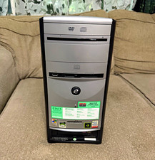 eMachines D3415 Tower Desktop AMD Sempron 3400+ 2.0GHz 512MB 160GB XP picture