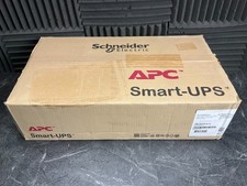 APC SmartUPS 500VA SCL500RM1UC  | 🇺🇸✨🇺🇸✨ BRAND NEW picture