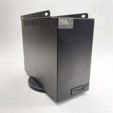 Total Control TCS-11001C V2.4 Vintage Retro Industrial Computer PC Desktop Parts picture