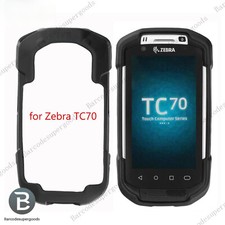For for Symbol Zebra TC70 2023 Protective Cover Case Hand Rugged Boot New picture