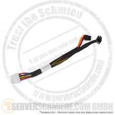 HP DL380 Gen8 Gen9 GPU Graphic Card Power Cable 10-Pin to 2x 6-Pin 670728-002 picture