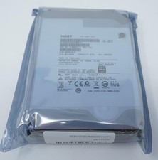 HGST HUH728080ALN600 He8 8TB 7200RPM 3.5 SATA 6Gb/s 4Kn HDD picture