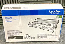 Brother DR-420 Drum Unit HL-22XX MFC-7240 MFC-7860 DR420 💚❤️💚❤️💚❤️ picture