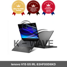 lenovo V15 G5 IRL 83HF00D6KD(Core3 100U/8GB/256GB/FD) / Express  picture