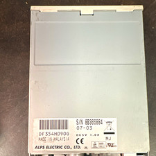 Alps Electric DF354H090G 3.5