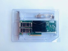 Intel XL710-QDA2 40GB Ethernet Converged Network Adapter XL710QDA2BLK XL710QDA2 picture