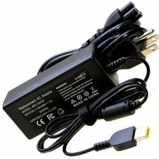 For Lenovo L27q-10 L27q-20 LED Monitor 45W AC Adapter Power Supply Cord Charger picture
